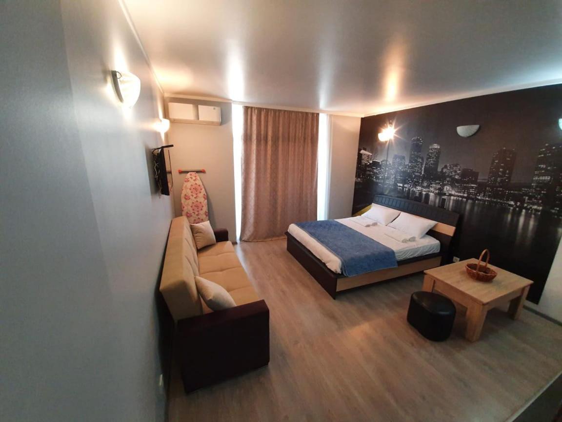 Orbi Luxury Apartments Батумі Екстер'єр фото