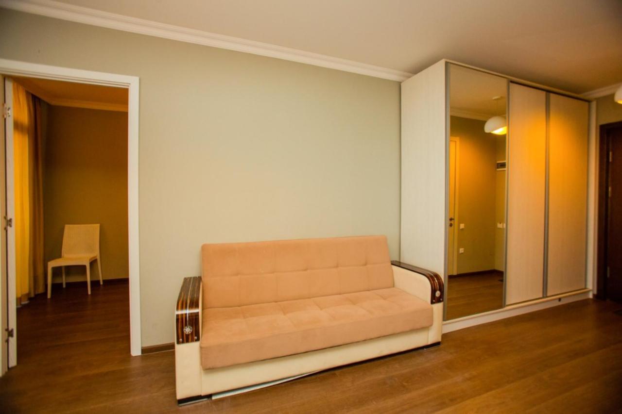 Orbi Luxury Apartments Батумі Екстер'єр фото